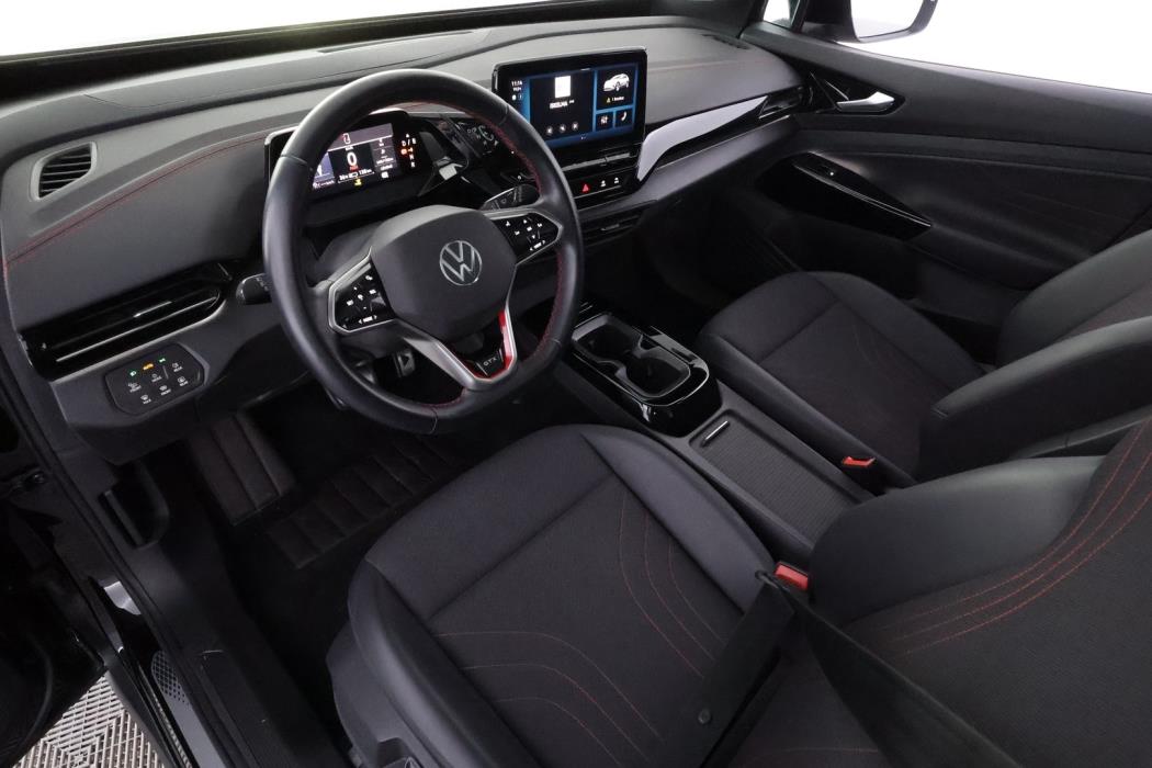 VOLKSWAGEN ID.4 2023