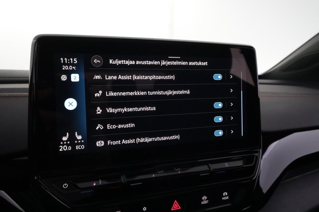 VOLKSWAGEN ID.4 2023