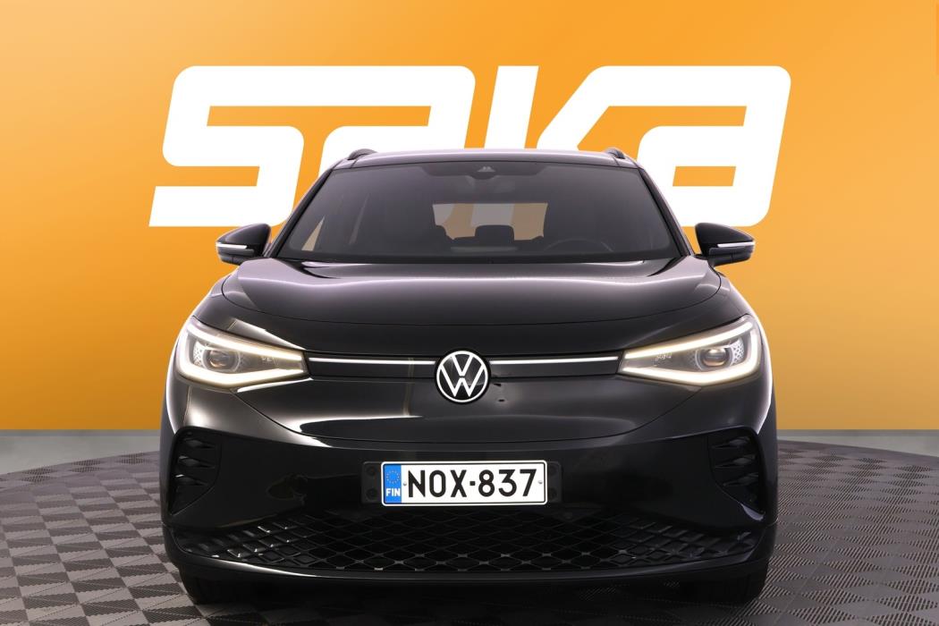 VOLKSWAGEN ID.4 2023