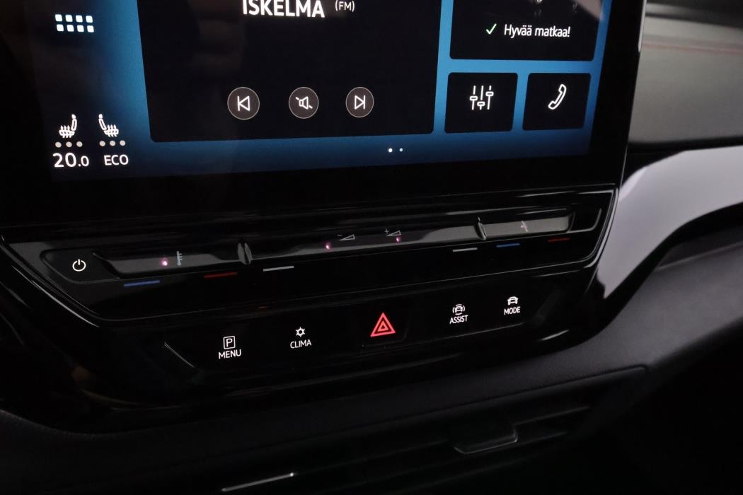 VOLKSWAGEN ID.4 2023