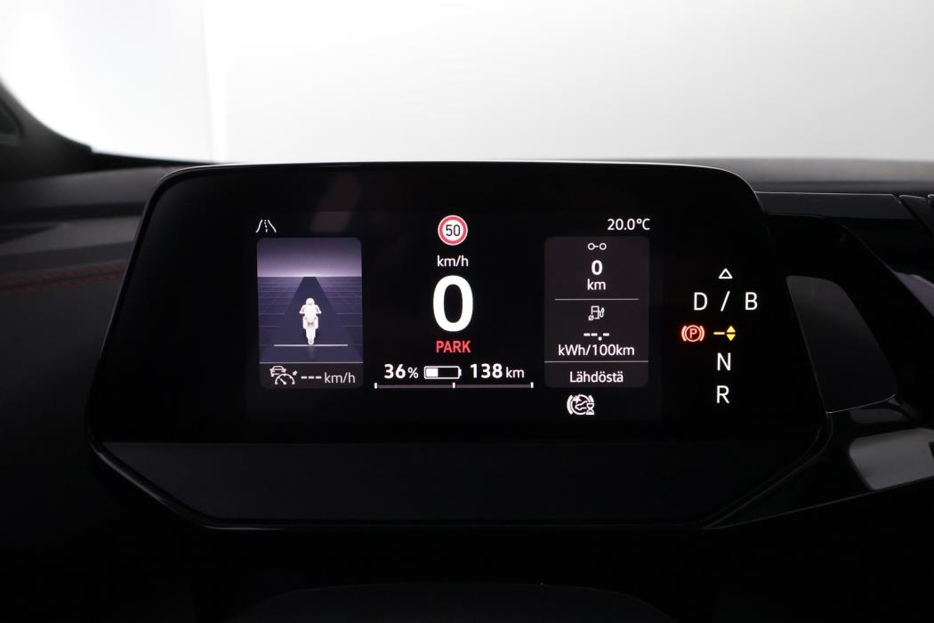 VOLKSWAGEN ID.4 2023