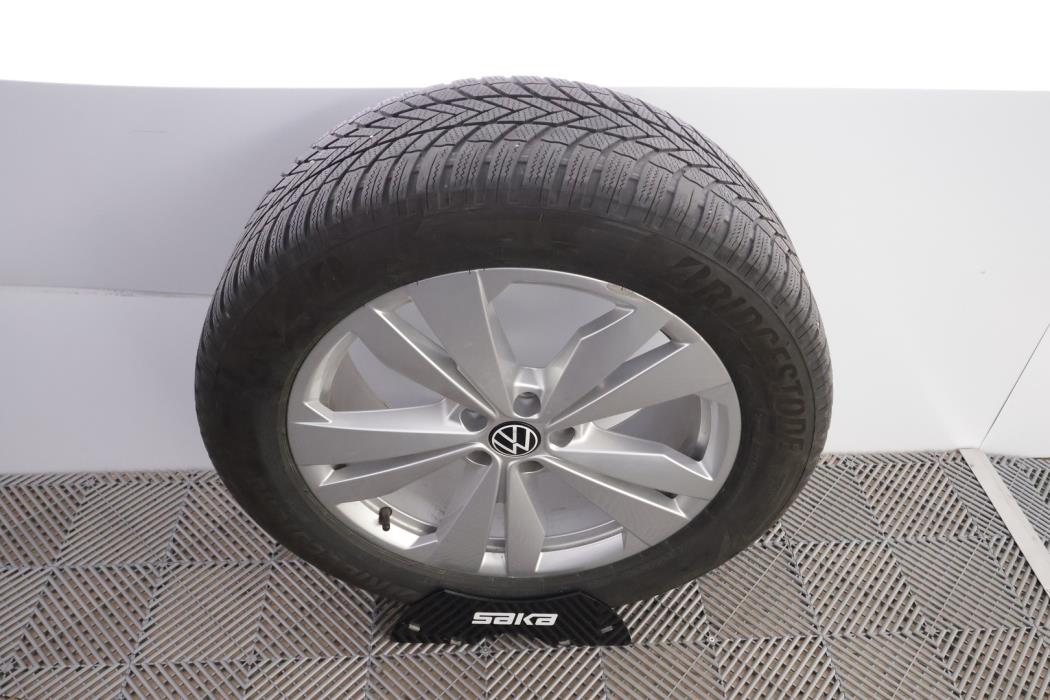 VOLKSWAGEN ID.4 2023
