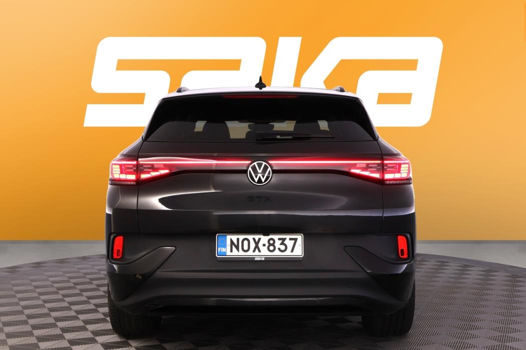VOLKSWAGEN ID.4 2023