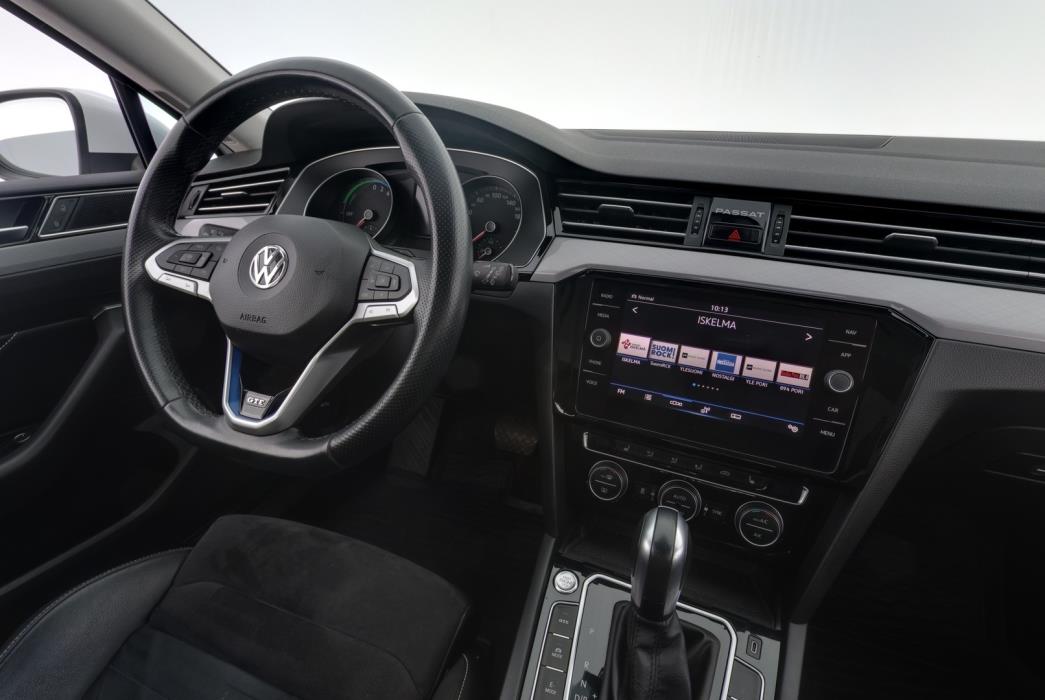 VOLKSWAGEN Passat 2020