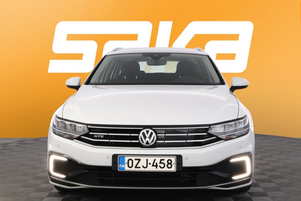 VOLKSWAGEN Passat 2020