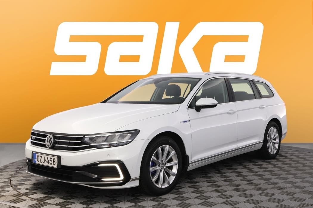 VOLKSWAGEN Passat 2020