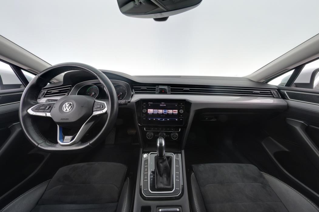 VOLKSWAGEN Passat 2020