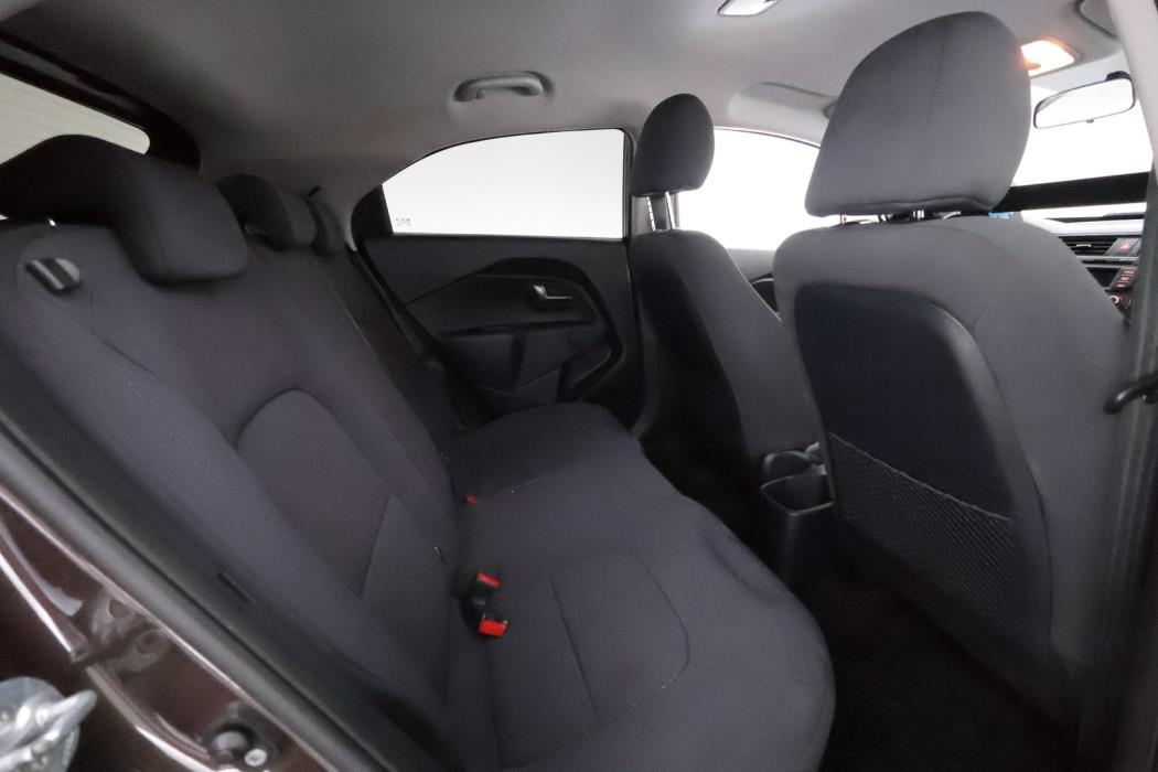 KIA Rio 2014
