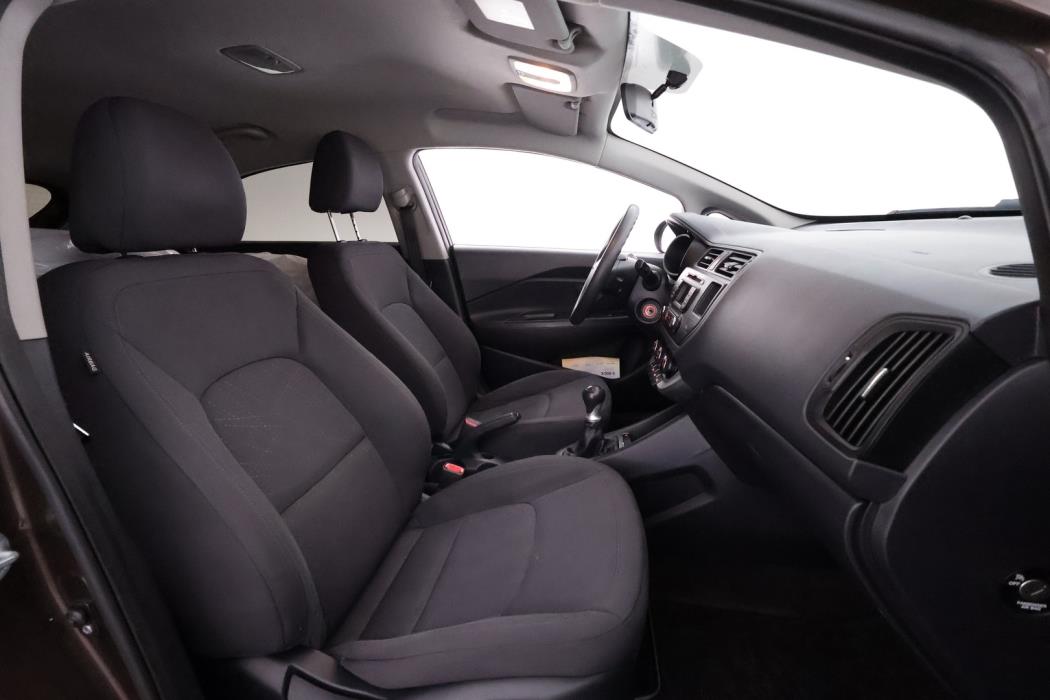 KIA Rio 2014