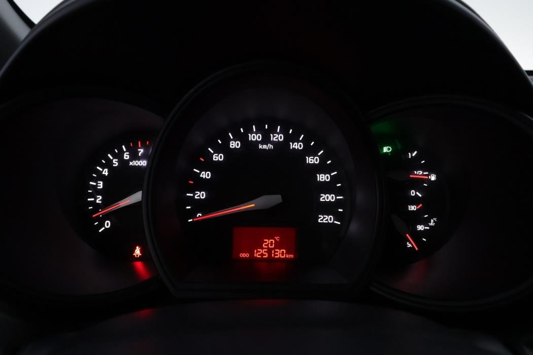 KIA Rio 2014