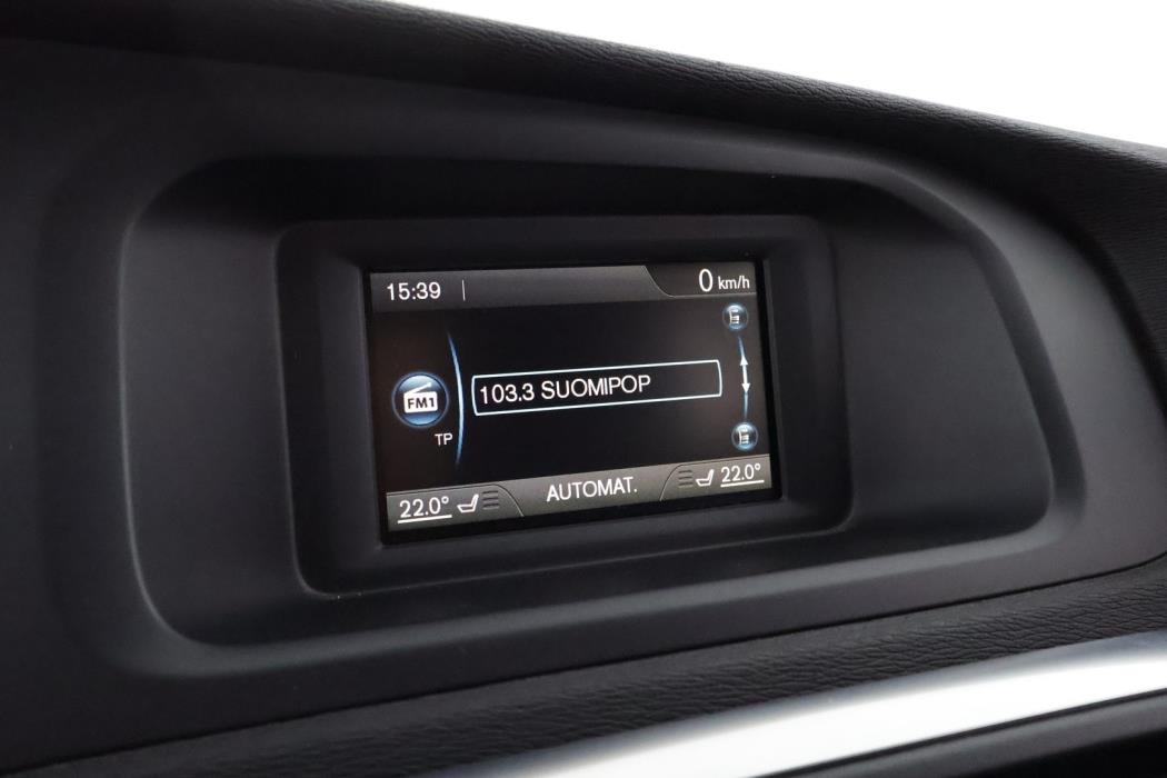 VOLVO V40 Cross Country 2015