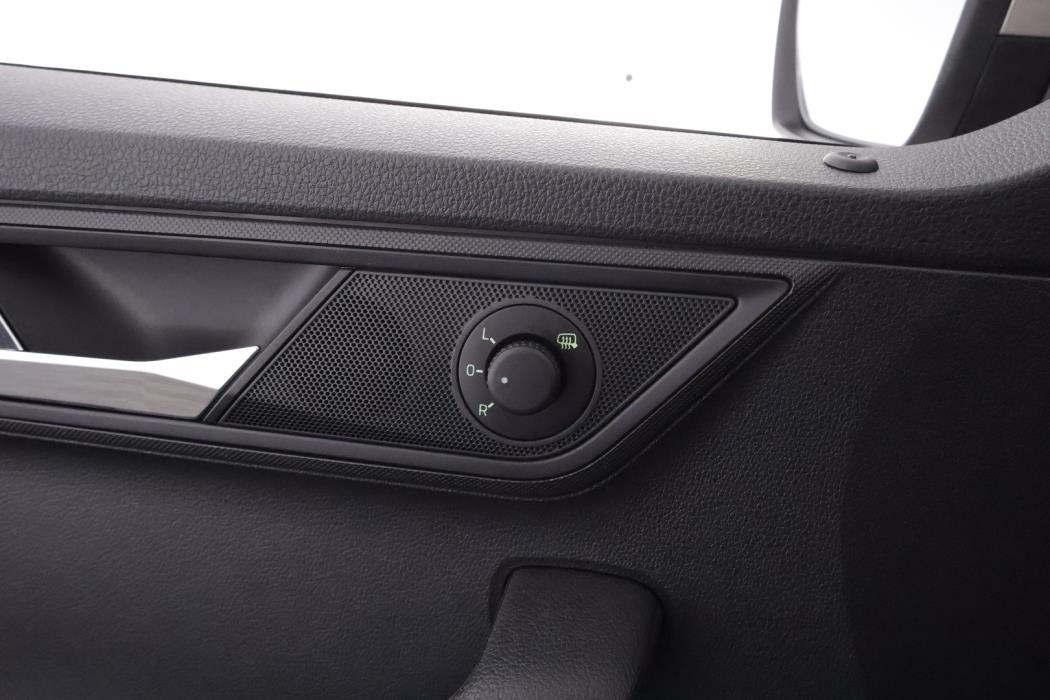 SKODA Fabia 2019