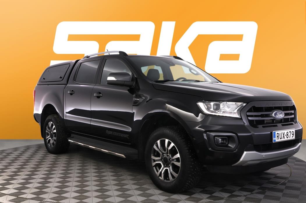 FORD Ranger 2023