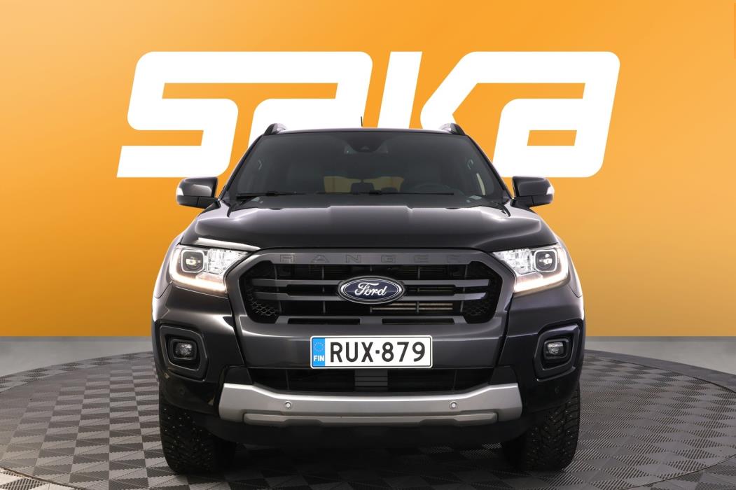 FORD Ranger 2023