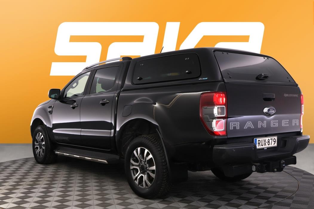 FORD Ranger 2023