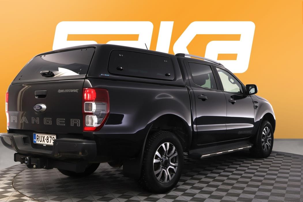 FORD Ranger 2023