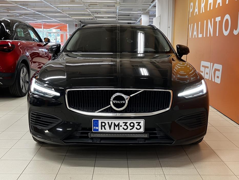 VOLVO V60 2020