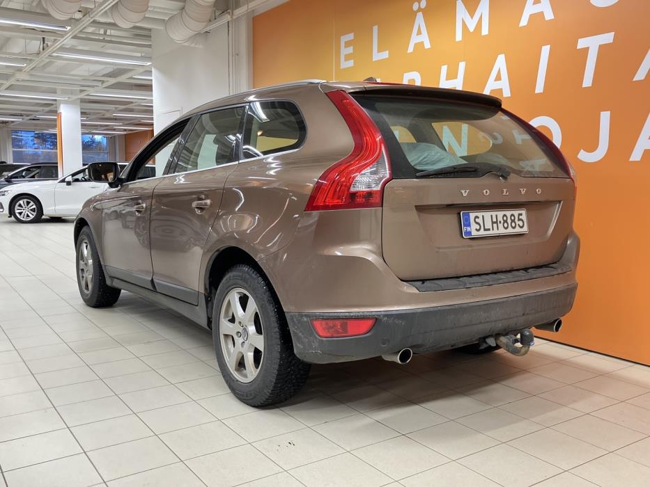 VOLVO XC60 2013