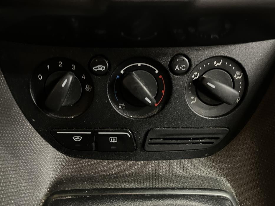 FORD Grand Tourneo Connect 2014