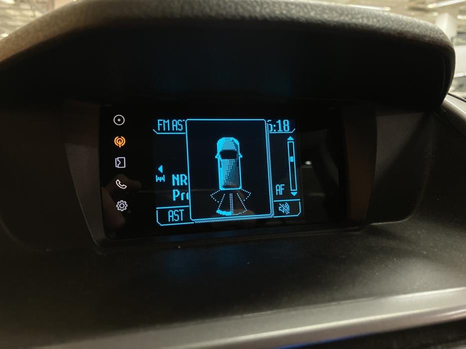 FORD Grand Tourneo Connect 2014