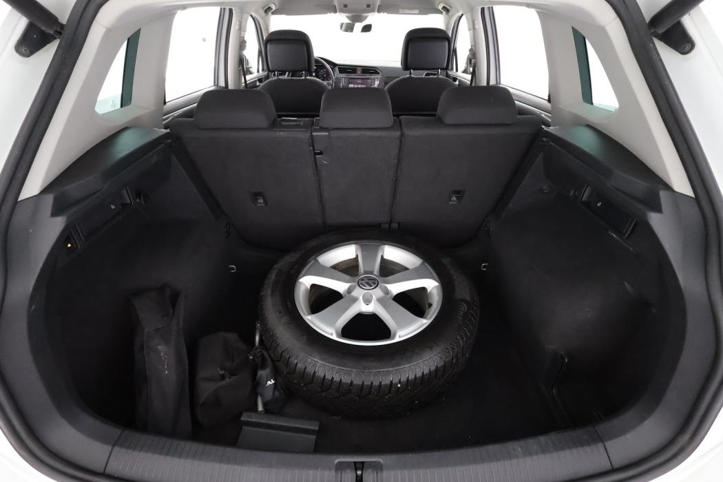 VOLKSWAGEN Tiguan 2017