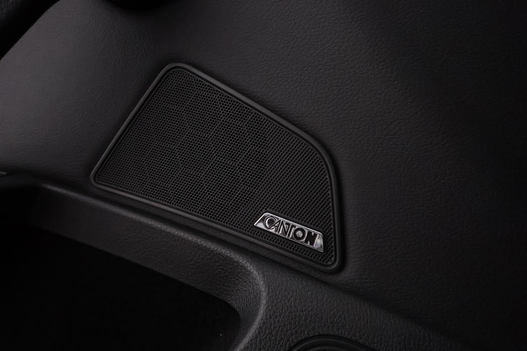SKODA Superb 2018