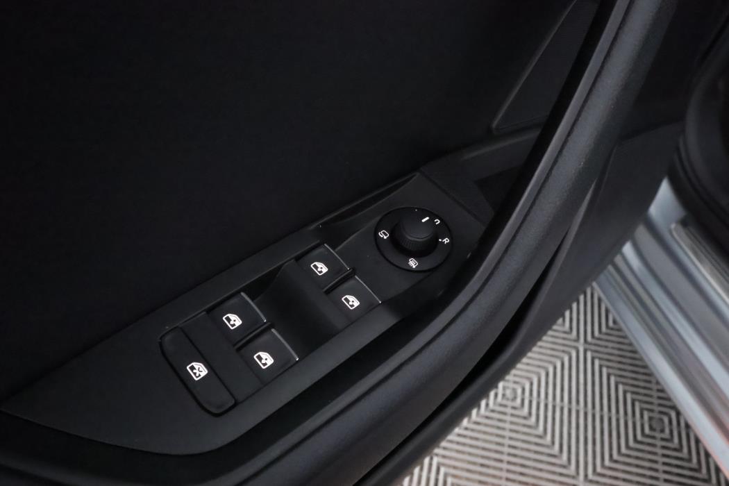 SKODA Superb 2018