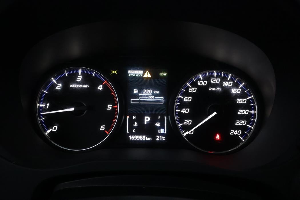 MITSUBISHI Outlander 2016