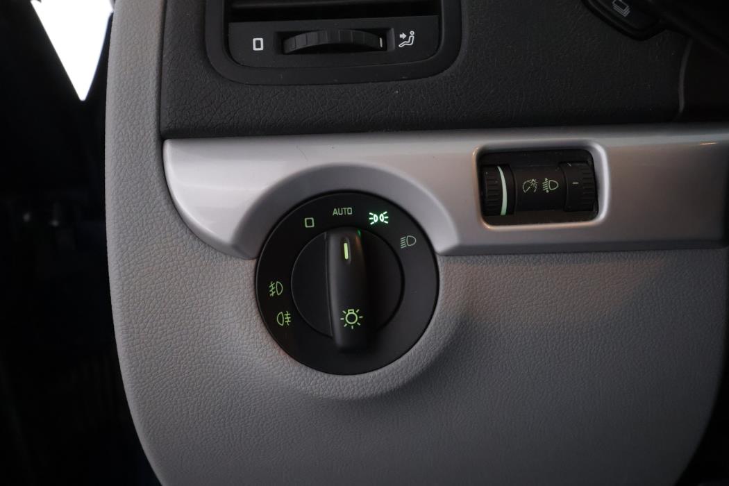 SKODA Yeti 2010