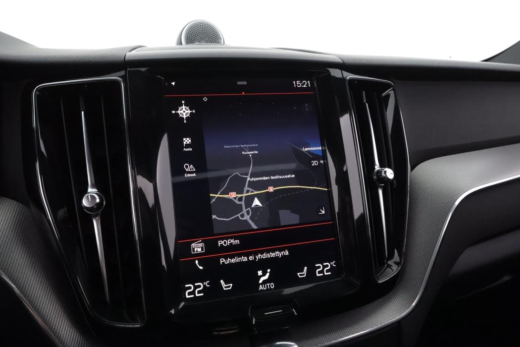 VOLVO XC60 2018