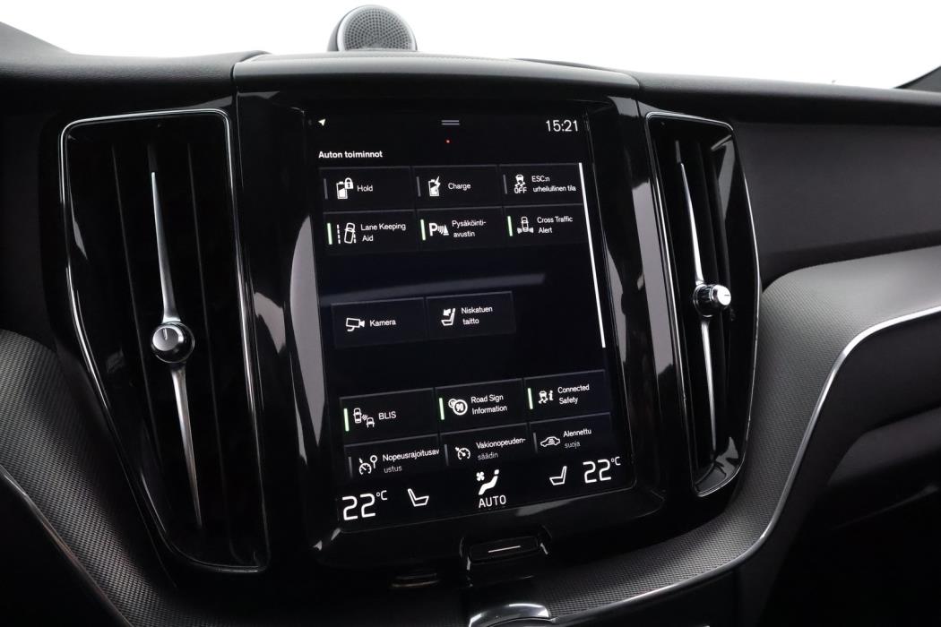 VOLVO XC60 2018