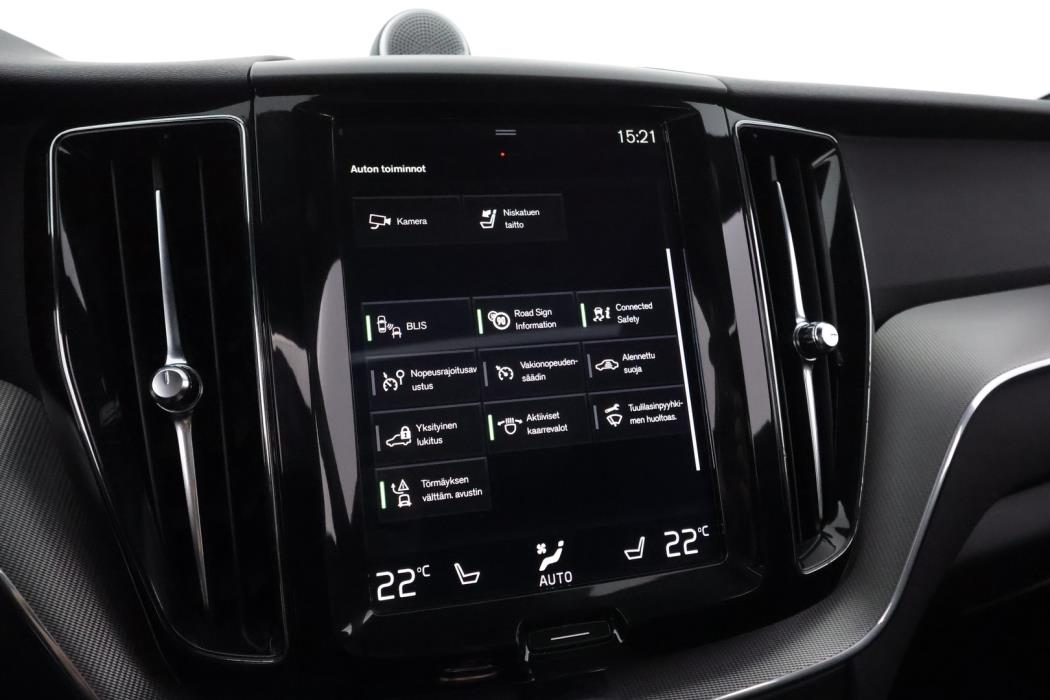 VOLVO XC60 2018