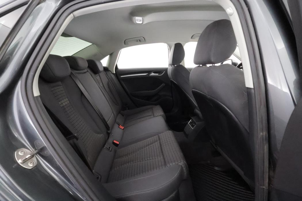 AUDI A3 2016
