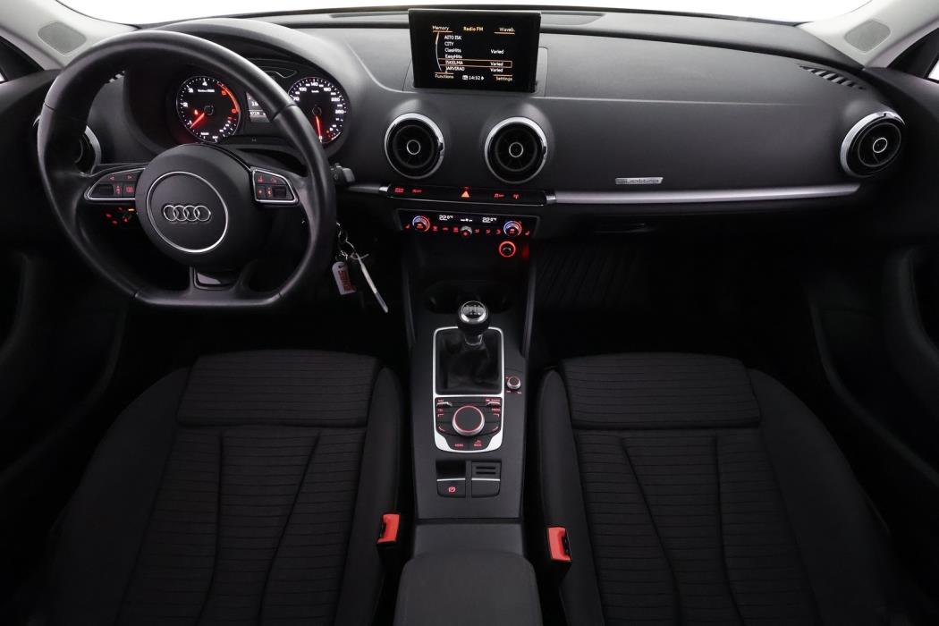 AUDI A3 2016