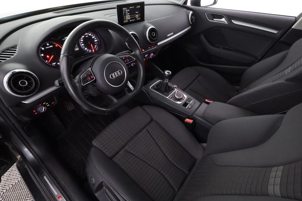 AUDI A3 2016