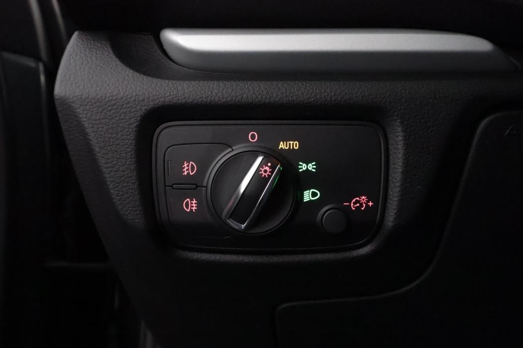 AUDI A3 2016
