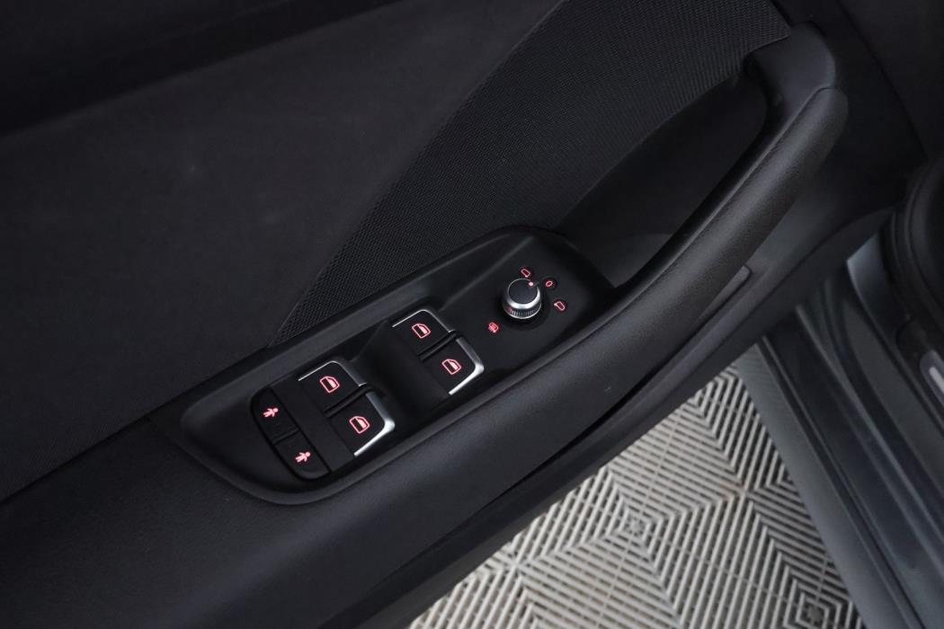 AUDI A3 2016