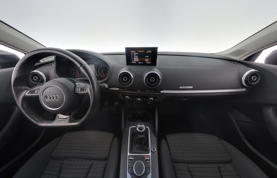 AUDI A3 2016