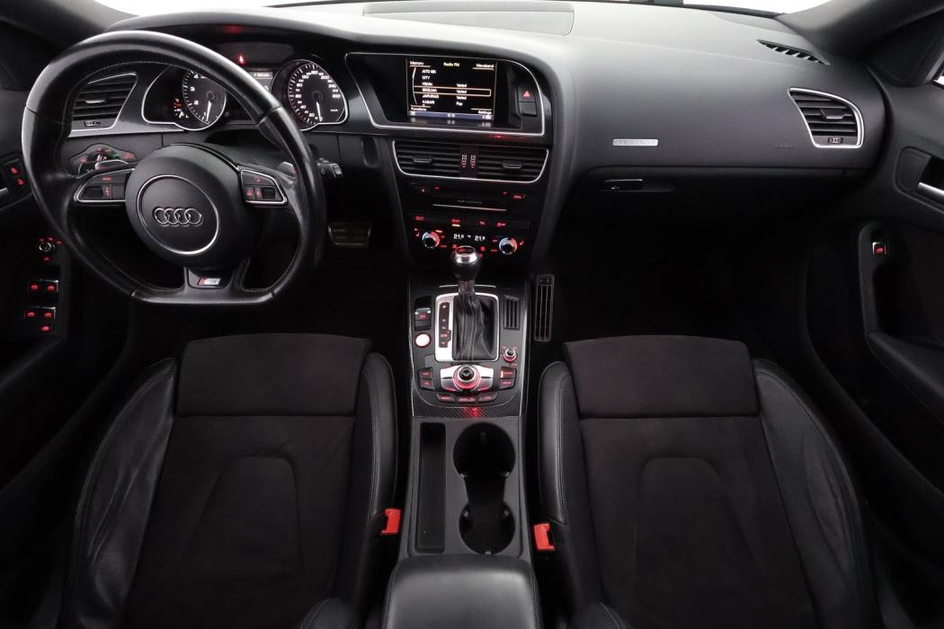 AUDI S5 2012
