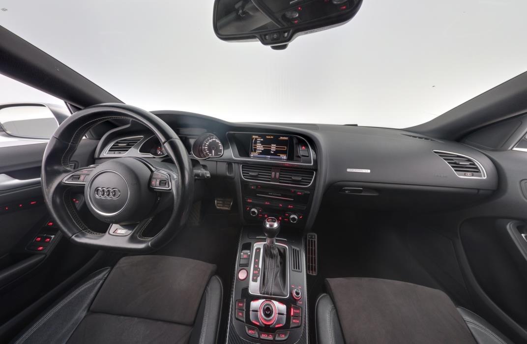 AUDI S5 2012