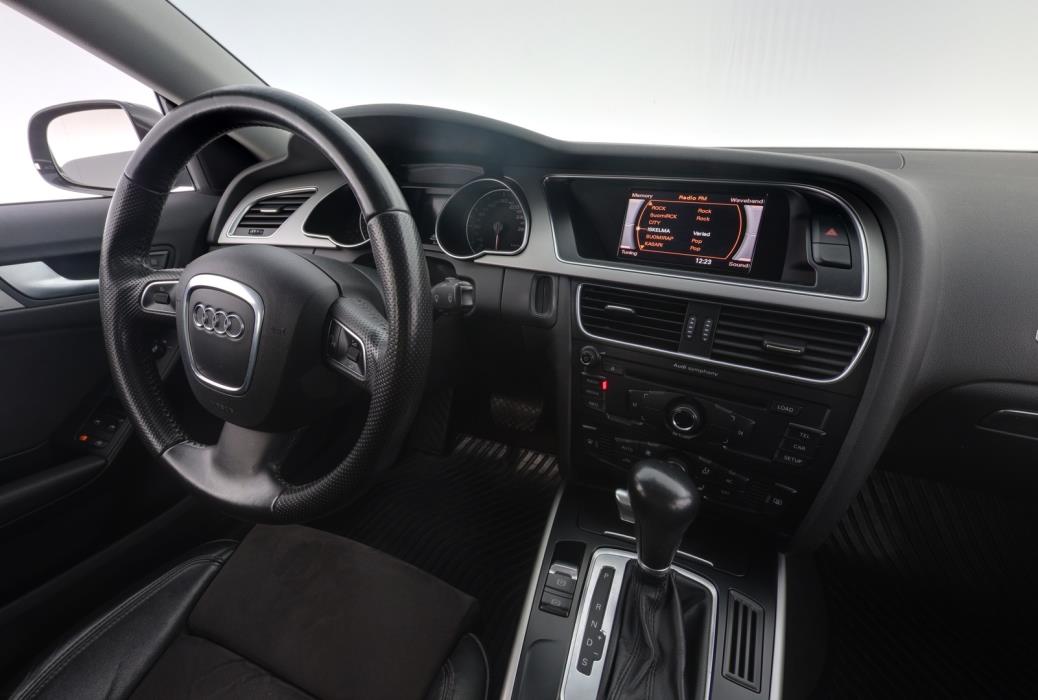 AUDI A5 2010