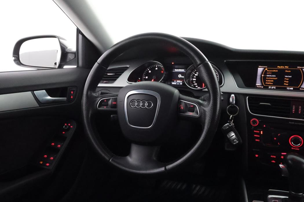 AUDI A5 2010
