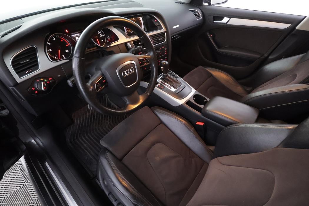 AUDI A5 2010