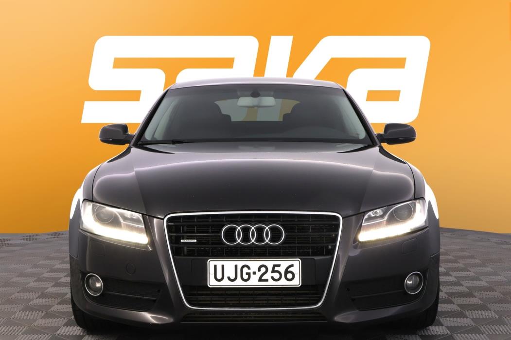 AUDI A5 2010
