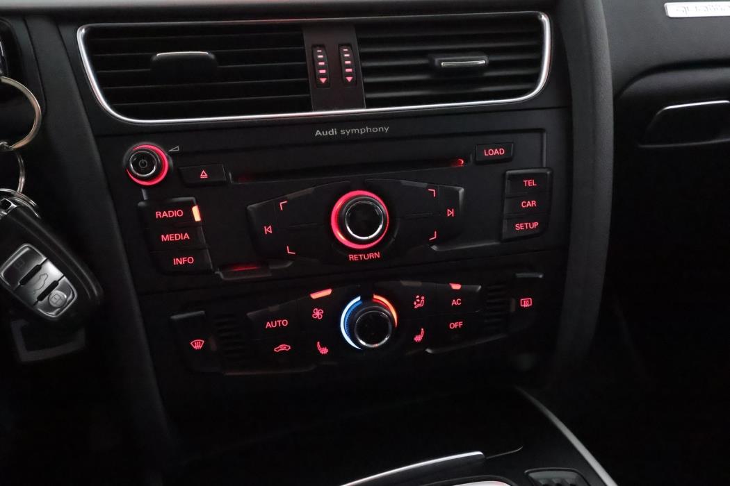 AUDI A5 2010