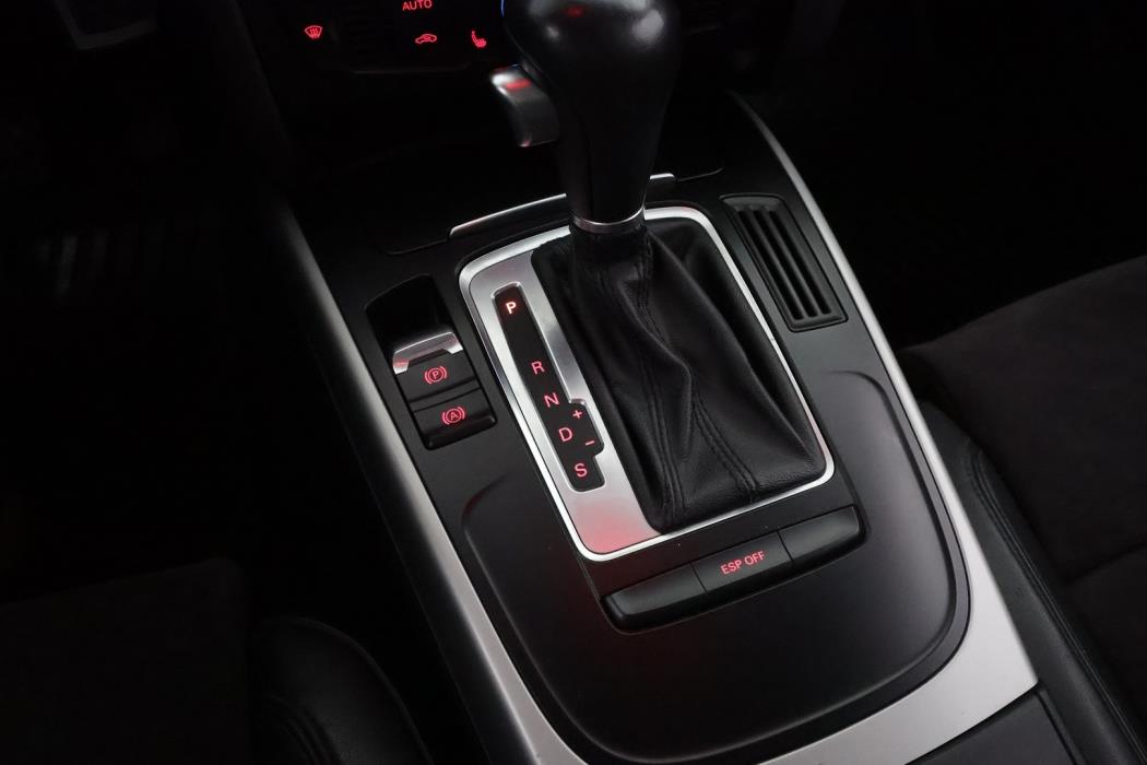 AUDI A5 2010