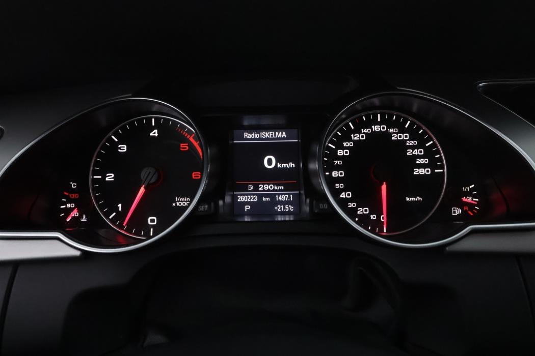 AUDI A5 2010