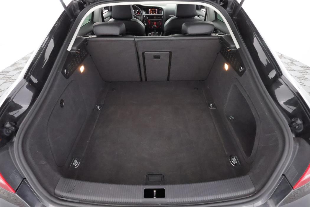 AUDI A5 2010