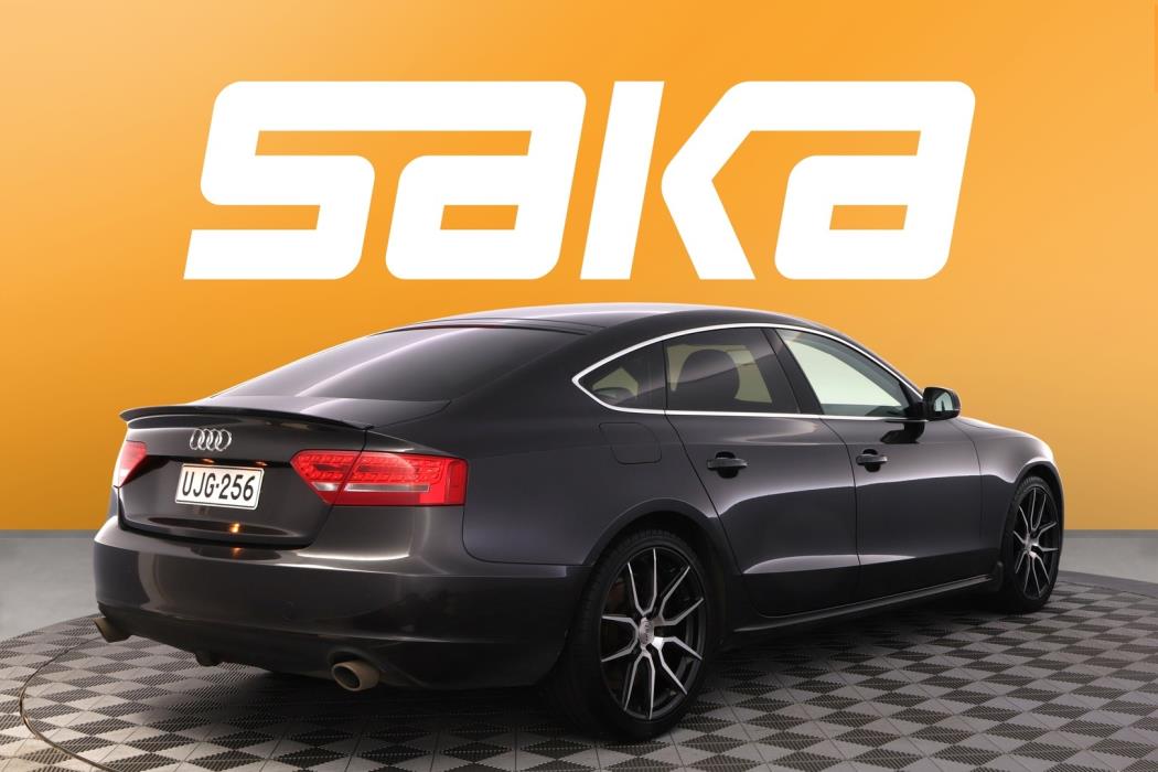 AUDI A5 2010