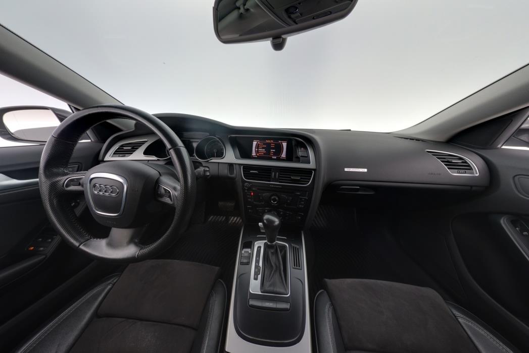 AUDI A5 2010